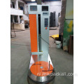 Economische baggae /bagagepakketmachine /verpakkingsmachine /wrapper